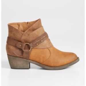 Ankle Boot Maurices